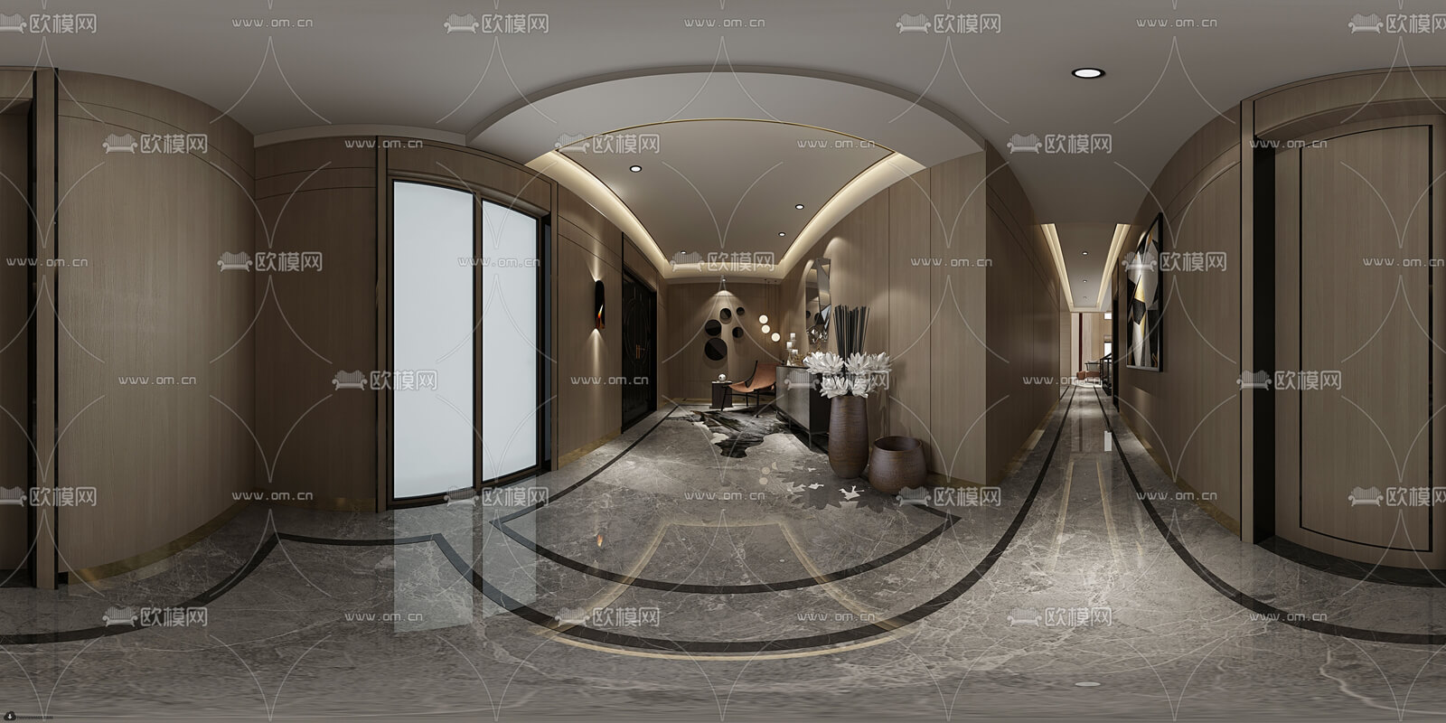 Oumoo Living Dining Room 003